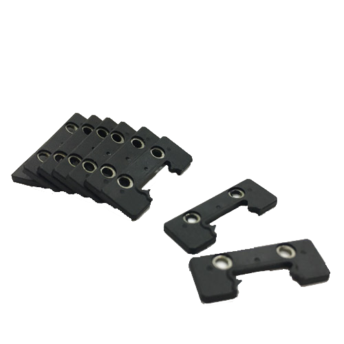 Linear Guideway Wiper