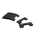 Linear Guideway Wiper
