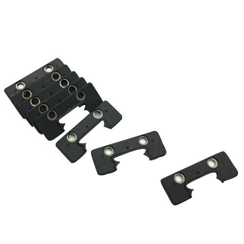 Linear Guideway Block Small Size