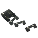 Linear Guideway Block Small Size