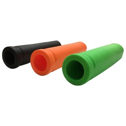 Silicone Foam Grips