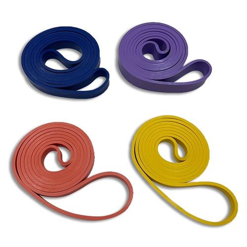 Sports Rubber Band